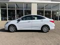 2018 Hyundai Accent 1.6 GL | Motion