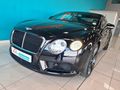 2015 Bentley Continental GT V8 Coupe Auto