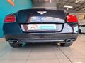2015 Bentley Continental GT V8 Coupe Auto