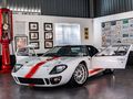 1965 GT40 Developments GT40 Coupe