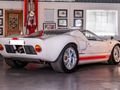 1965 GT40 Developments GT40 Coupe