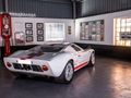 1965 GT40 Developments GT40 Coupe