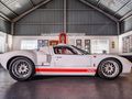 1965 GT40 Developments GT40 Coupe