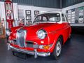 1959 Riley One-Point-Five Series 1