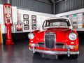 1959 Riley One-Point-Five Series 1