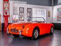 1959 Austin-Healey Sprite Roadster