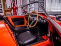 1959 Austin-Healey Sprite Roadster