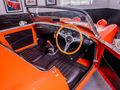 1959 Austin-Healey Sprite Roadster