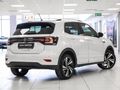 2023 Volkswagen T-Cross 1.0 TSI Comfortline Auto