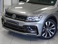 2020 Volkswagen Tiguan 2.0 TSI Highline 4Motion Auto
