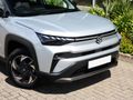 2026 Suzuki Across 1.5 GLX Auto (Mild Hybrid)