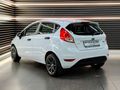 2017 Ford Fiesta 1.0 EcoBoost Ambiente 5-dr