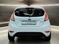2017 Ford Fiesta 1.0 EcoBoost Ambiente 5-dr