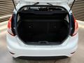 2017 Ford Fiesta 1.0 EcoBoost Ambiente 5-dr