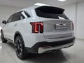 2026 Kia Sorento 2.2D SXL AWD