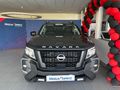 2026 Nissan Navara 2.5DDTi Stealth Auto