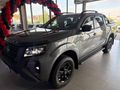 2026 Nissan Navara 2.5DDTi Stealth Auto