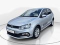 2026 Volkswagen Polo Vivo 1.6 Life