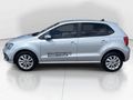 2026 Volkswagen Polo Vivo 1.6 Life