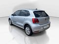 2026 Volkswagen Polo Vivo 1.6 Life