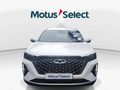 2026 Chery Tiggo 7 Pro 1.6T Prestige Auto