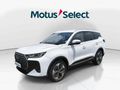 2026 Chery Tiggo 7 Pro 1.6T Prestige Auto
