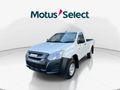 2026 Isuzu D-Max 250C Fleetside Single-Cab