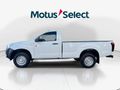 2026 Isuzu D-Max 250C Fleetside Single-Cab