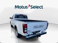 2026 Isuzu D-Max 250C Fleetside Single-Cab