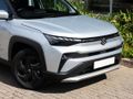 2026 Suzuki Across 1.5 GL (Mild Hybrid)