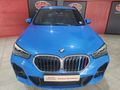 2019 BMW X1 sDrive20d M Sport Auto