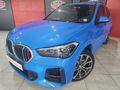 2019 BMW X1 sDrive20d M Sport Auto