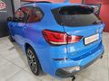 2019 BMW X1 sDrive20d M Sport Auto