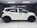 2026 Renault Triber 1.0 Evolution