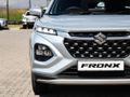 2026 Suzuki Fronx 1.5 GL Auto