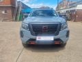 2025 Nissan Navara 2.5 DDTi PRO-4X 4X4 Auto Double-Cab