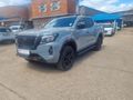 2025 Nissan Navara 2.5 DDTi PRO-4X 4X4 Auto Double-Cab