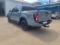 2025 Nissan Navara 2.5 DDTi PRO-4X 4X4 Auto Double-Cab