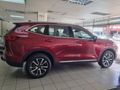 2023 Haval H6 2.0T Luxury 4X4 Auto