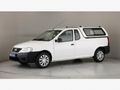 2023 Nissan NP200 1.6 A/C Safety Pack