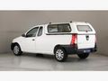 2023 Nissan NP200 1.6 A/C Safety Pack