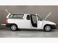 2023 Nissan NP200 1.6 A/C Safety Pack