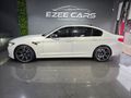 2020 BMW M5 Competition Auto