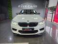 2020 BMW M5 Competition Auto