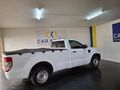 2022 Ford Ranger 2.2 TDCi Single-Cab