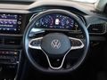 2023 Volkswagen T-Cross 1.5 TSI R-Line Auto