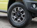 2026 Suzuki Jimny 1.5 GLX AllGrip 5-Door Auto