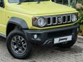 2026 Suzuki Jimny 1.5 GLX AllGrip 5-Door Auto