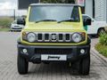 2026 Suzuki Jimny 1.5 GLX AllGrip 5-Door Auto