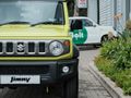 2026 Suzuki Jimny 1.5 GLX AllGrip 5-Door Auto